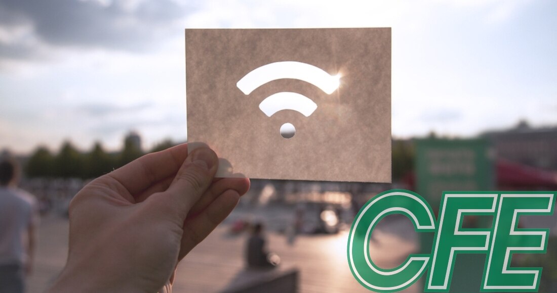 ¿Qué paquetes de Internet ofrece CFE en Querétaro y en qué zonas hay cobertura?
