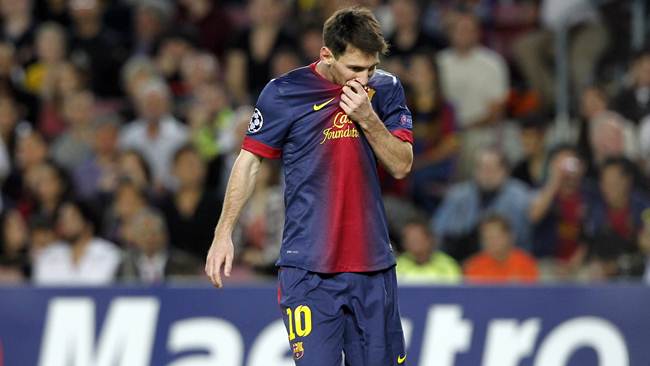 Barcelona portará nuevo logotipo