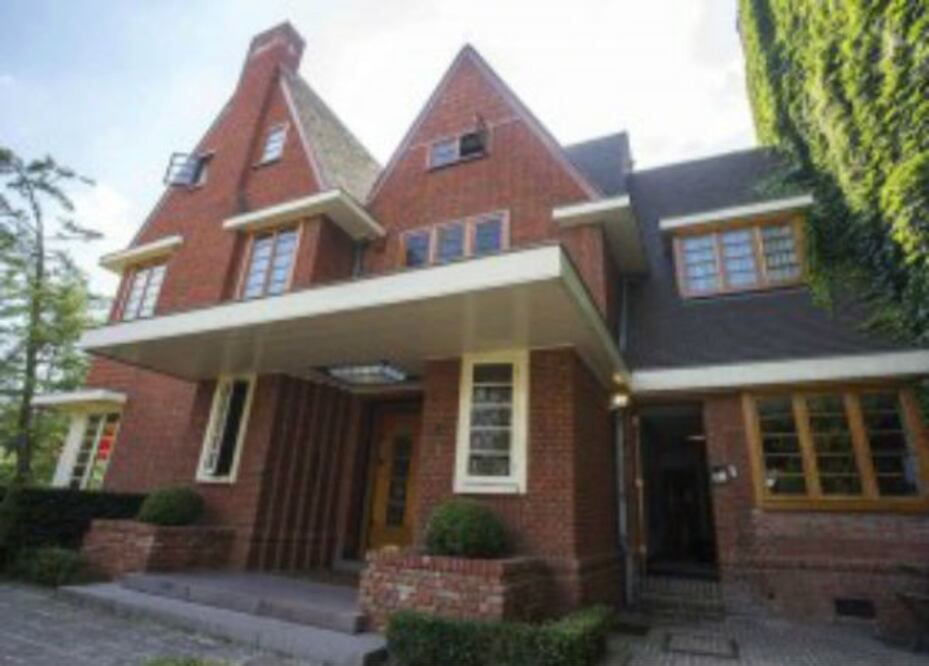 Roban una docena de cuadros en museo de Bruselas