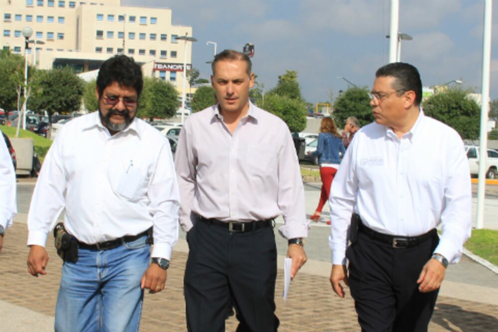 ‘Quedan áreas por atender para mejorar la calidad de vida’