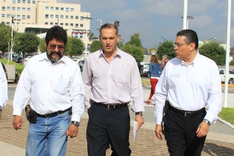 ‘Quedan áreas por atender para mejorar la calidad de vida’