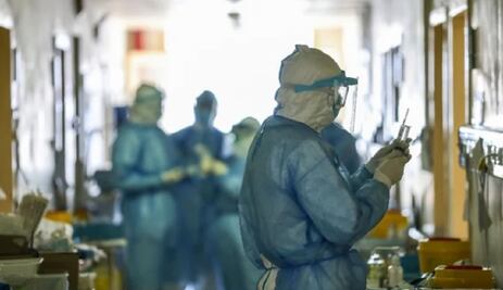 Sube a 126 el número de personas enfermas de Covid-19, en Querétaro