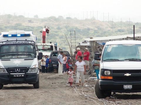 Lamenta DDH actuación del Poder Judicial 