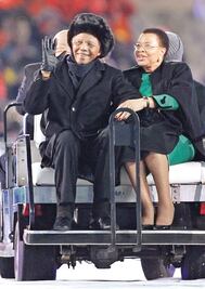 El Mundial se volvió global