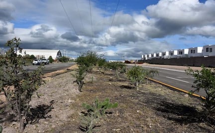 Asignan predio para nueva subcomandancia