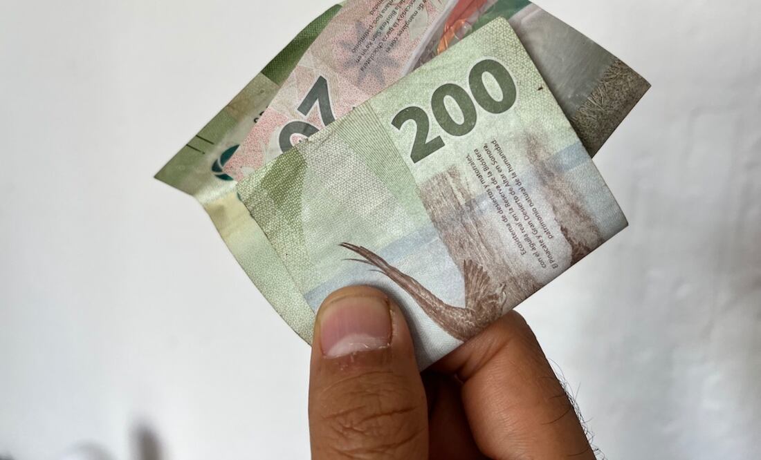 Salario promedio en Querétaro