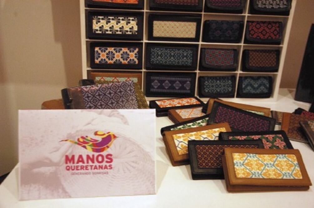 Sector restaurantero apoya a artesanas