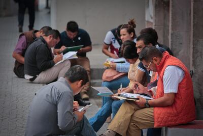 Inegi: Querétaro ocupa el tercer lugar en desempleo