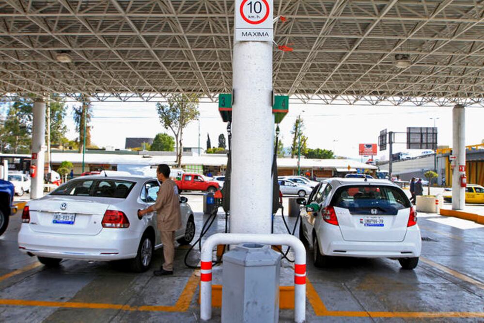 Foto: ARCHIVO. EL UNIVERSAL