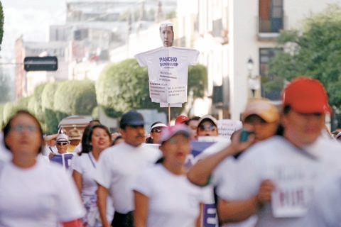 Coinciden en investigar a agresores