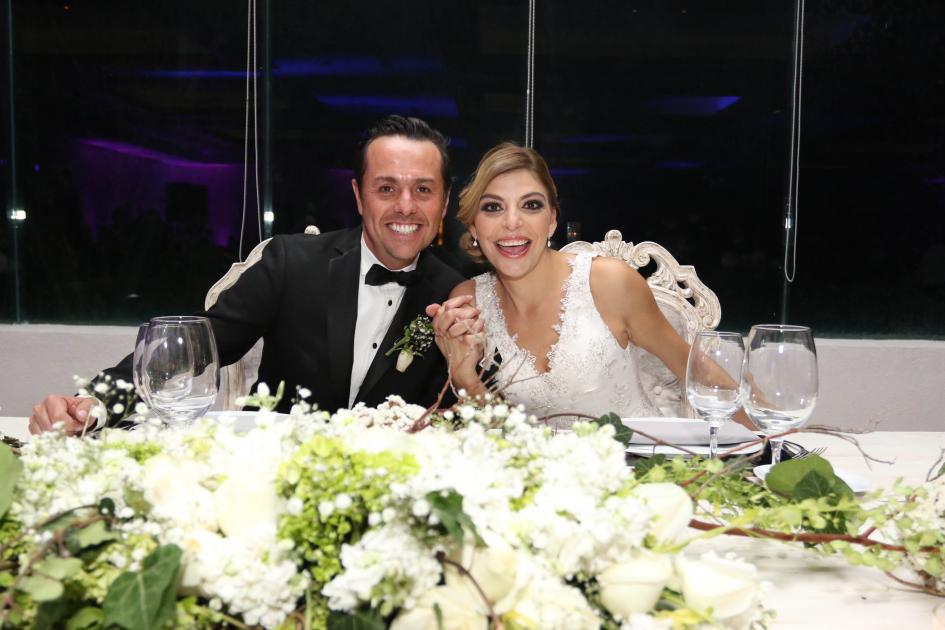 Mónica Lira & Rodrigo Fonseca