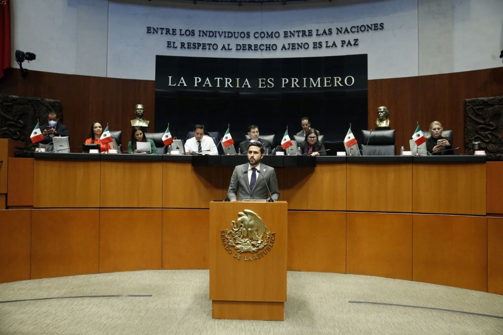 PAN ve irregularidades en la aprobación de la Reforma Judicial