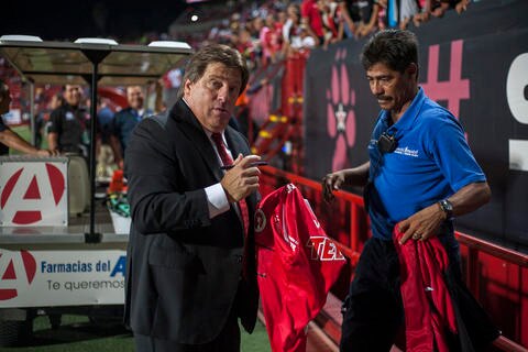 Chivas tendrá un jornada de perros ante el “Piojo”