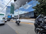 Hospital San José se deslinda de investigación tras cateo en consultorio