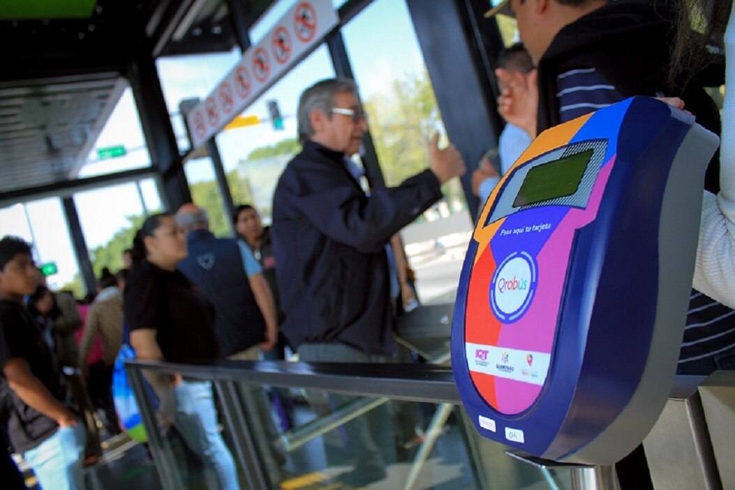 La tarifa del transporte público podría alcanzar los 15 pesos