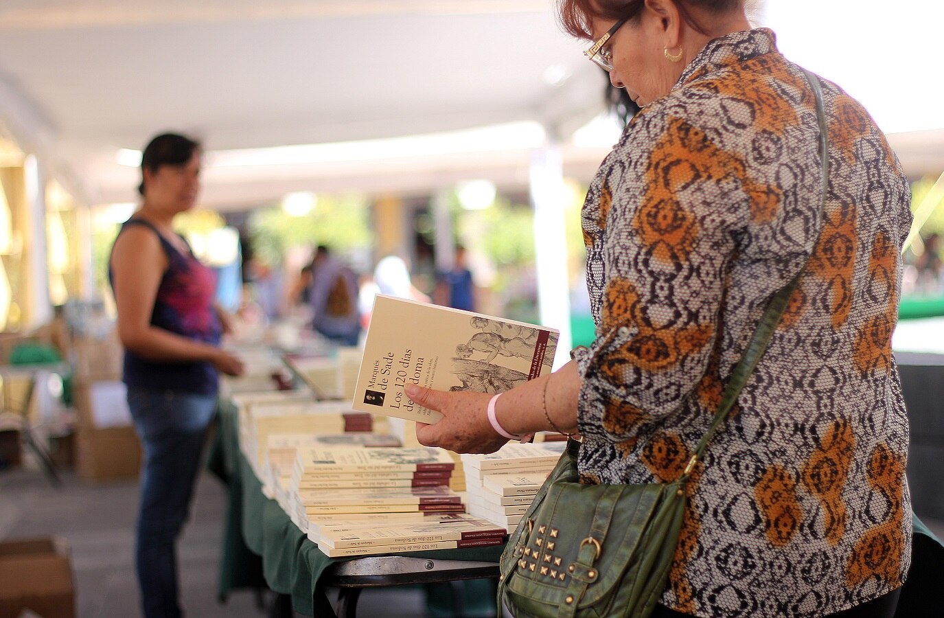 Pueblo Mágico de Tecate fomenta la lectura a través de "Paralibros"