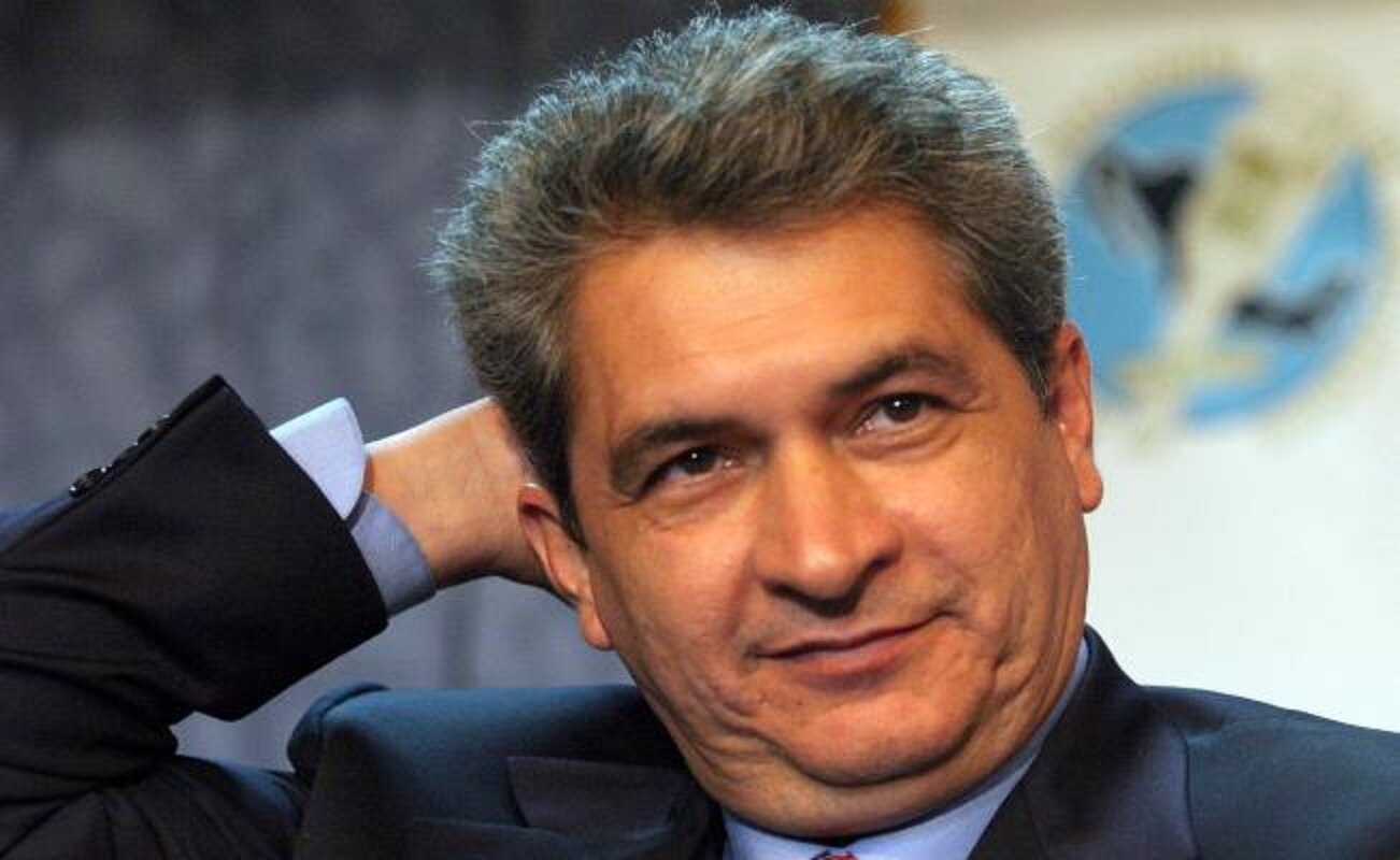 Italia rechaza extraditar a Yarrington a México; podría enviarlo a EU