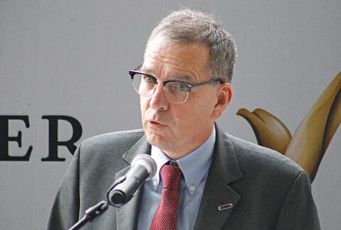 Daimler Trucks quiere tener 36% del mercado mexicano