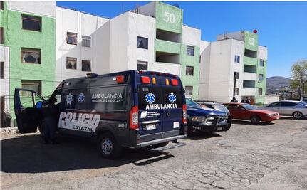 Tras matar a sus hijos en Hidalgo, sujeto habría huido a Querétaro