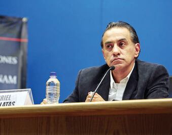 Cadena Tres, en riesgo de perder concesión 