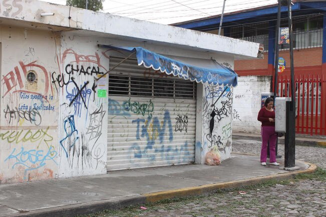 Intervendrán 70 colonias en capital