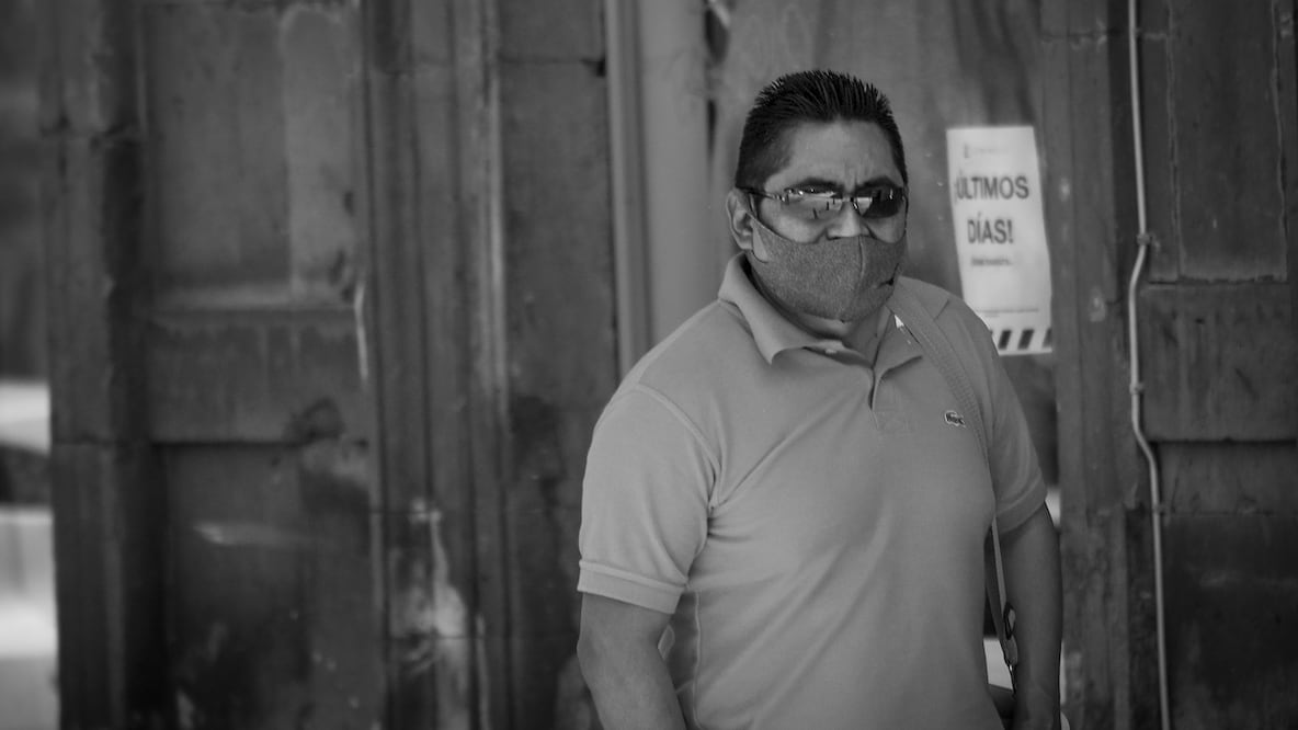 Foto: Emiliano Ramírez