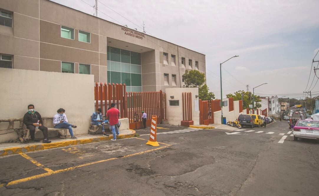 Paciente da positivo por tercera vez en CDMX: aquí la historia