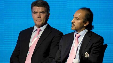 Definen rivales del Tri Sub-17