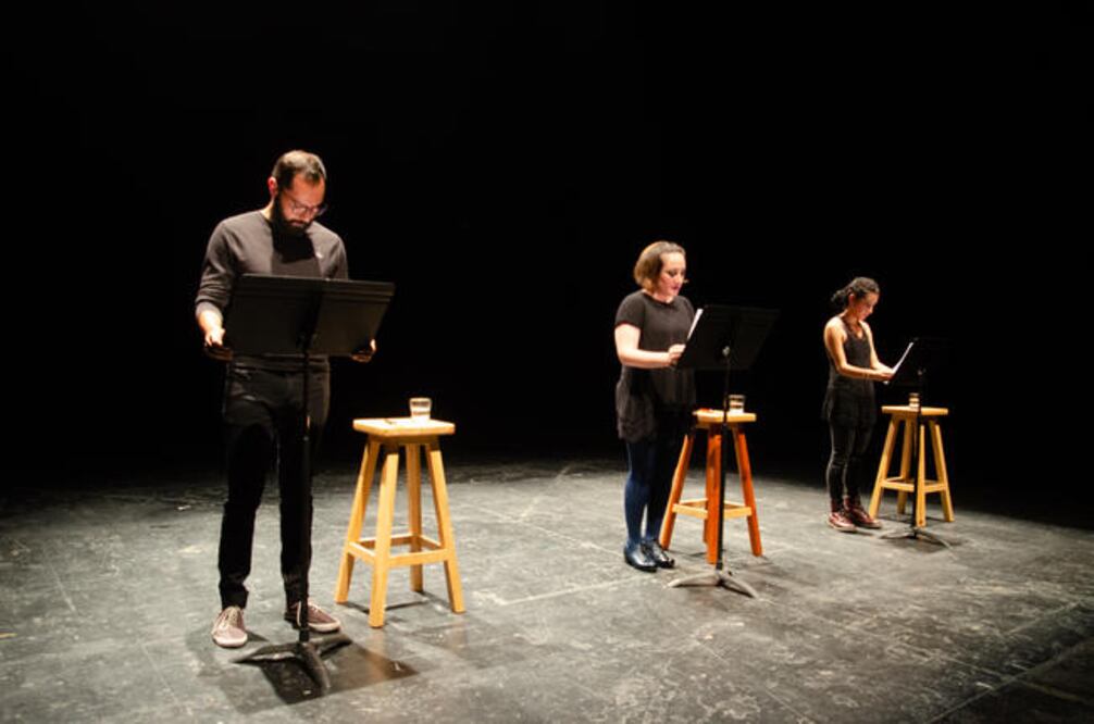 Foto: Román Castillo