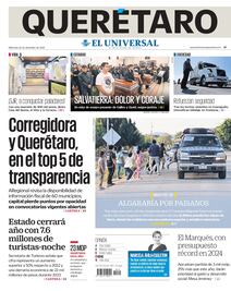 Portada 20 de diciembre de 2023