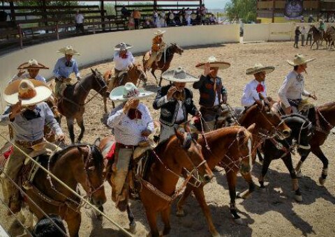 Balance positivo para los charros