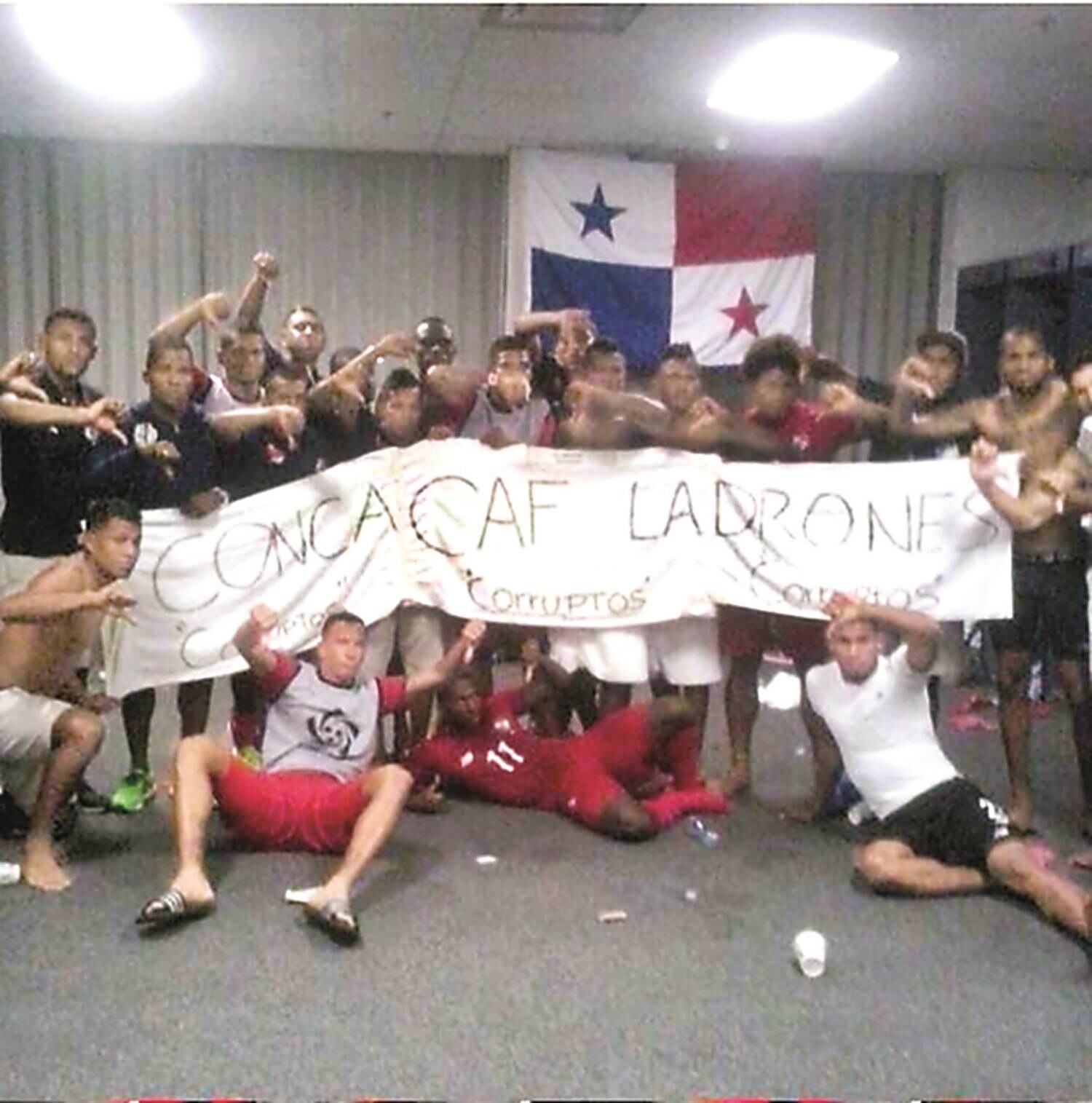 “No fue penalti, pero yo no robé”