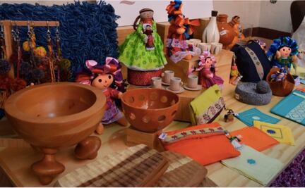 Cine y artesanías, los bienes culturales que más consumen los mexicanos, según el INEGI