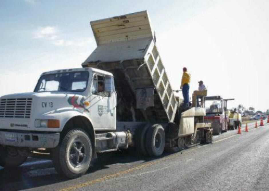 Obras de Amealco para Guanajuatenses