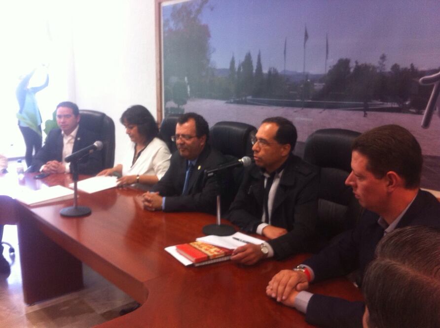 Realizarán diálogo universitario candidatos a gobernador