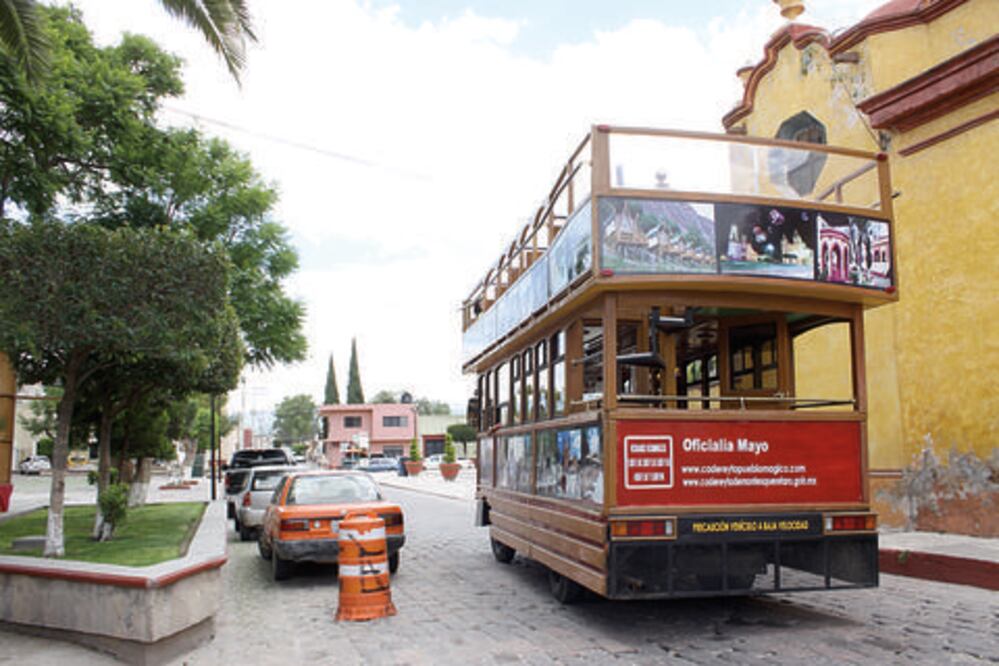 Piden impulsar poblados de Cadereyta