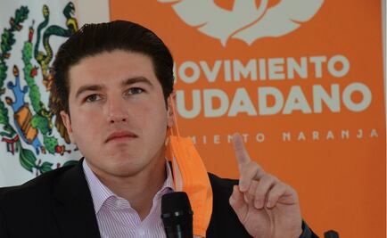 Reviven video de Samuel García de “gente que vive con sueldito de 40 mil pesos y son felices"