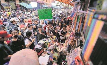 Inicia a ciegas nuevo modelo educativo