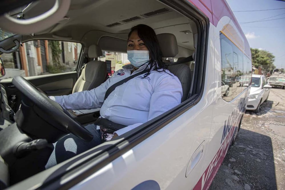 Foto: Demian Chávez