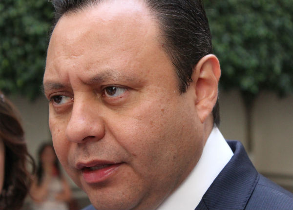 PRI presenta iniciativa