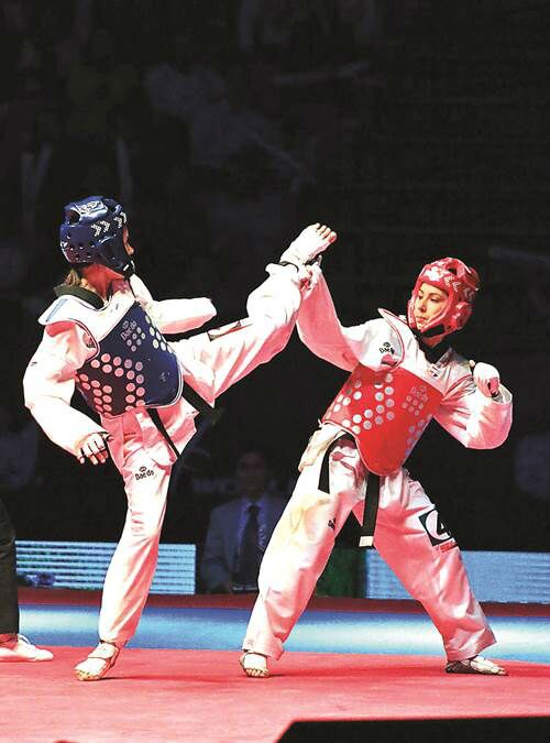 Mal día para México