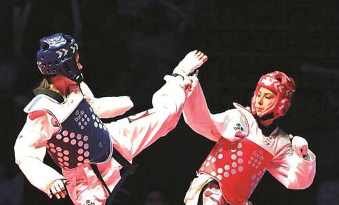 Mal día para México