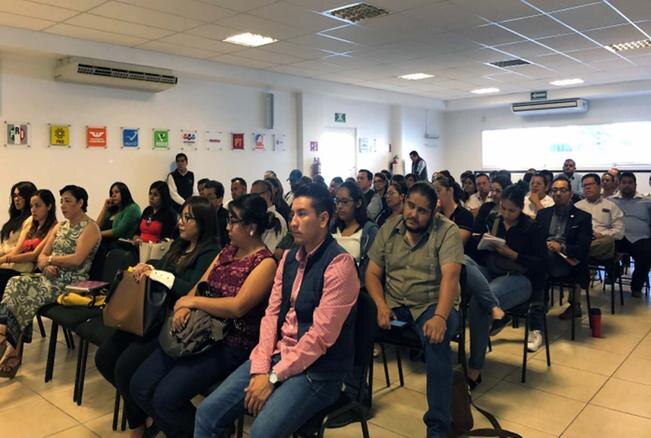 IEEQ ha capacitado a más de 300 servidores públicos