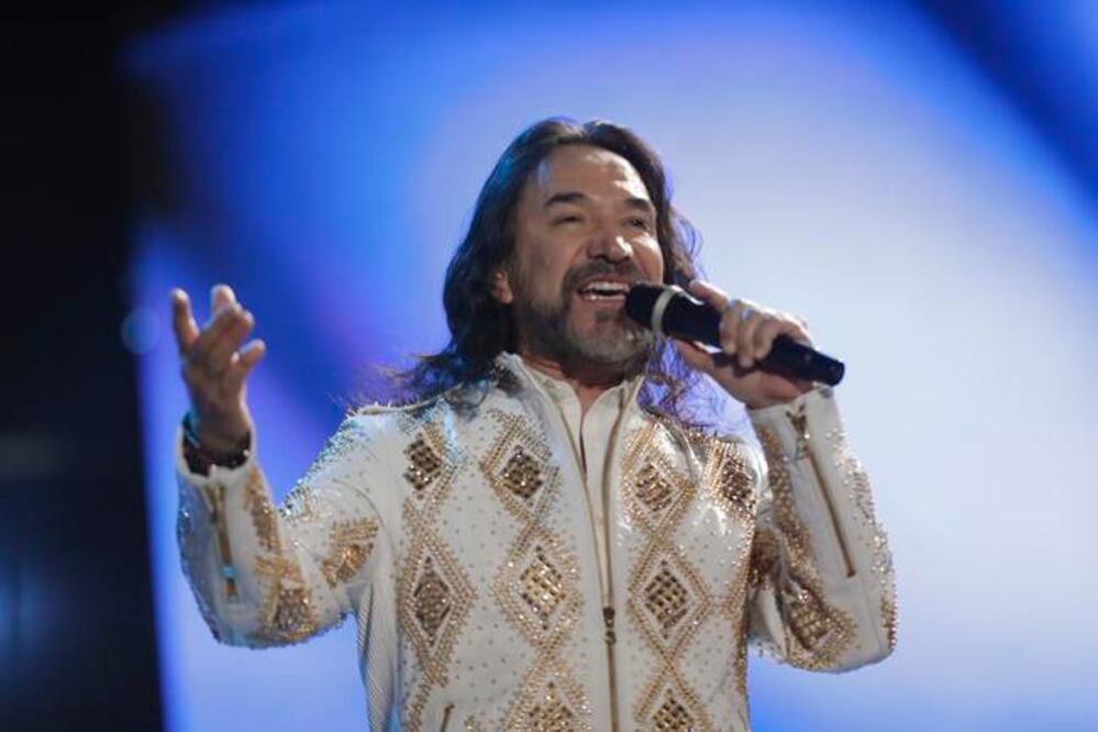 Se rinden ante El Buki