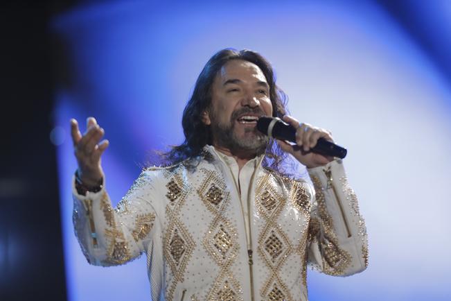 Se rinden ante El Buki