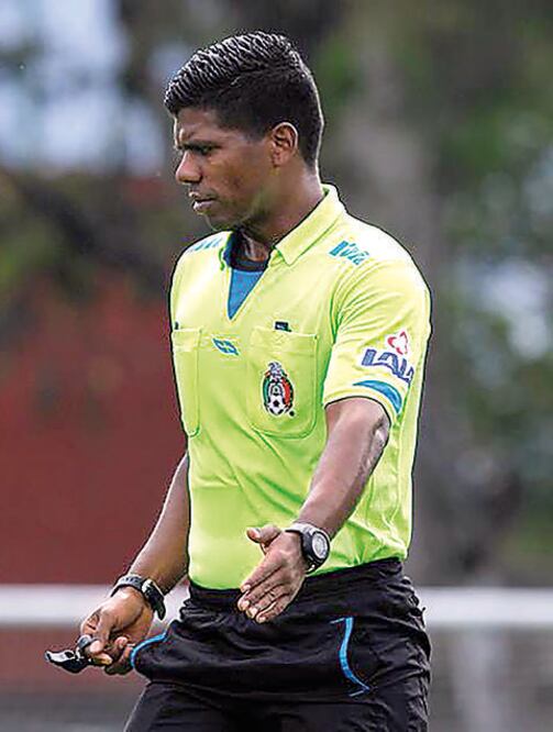 Chocan Codesal y Disciplinaria