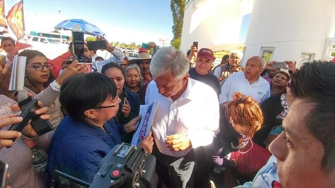 La alianza con el PES muestra inclusión: Morena