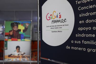 Galería Itinerante llega al edificio de Rectoría de la UAQ