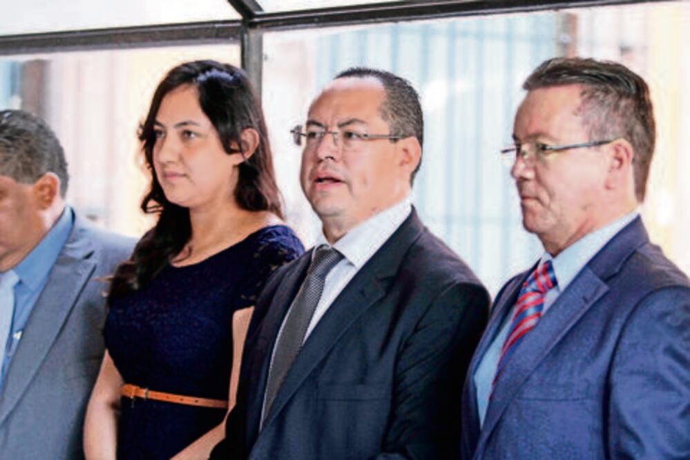 Embargos, mal precedente, señalan