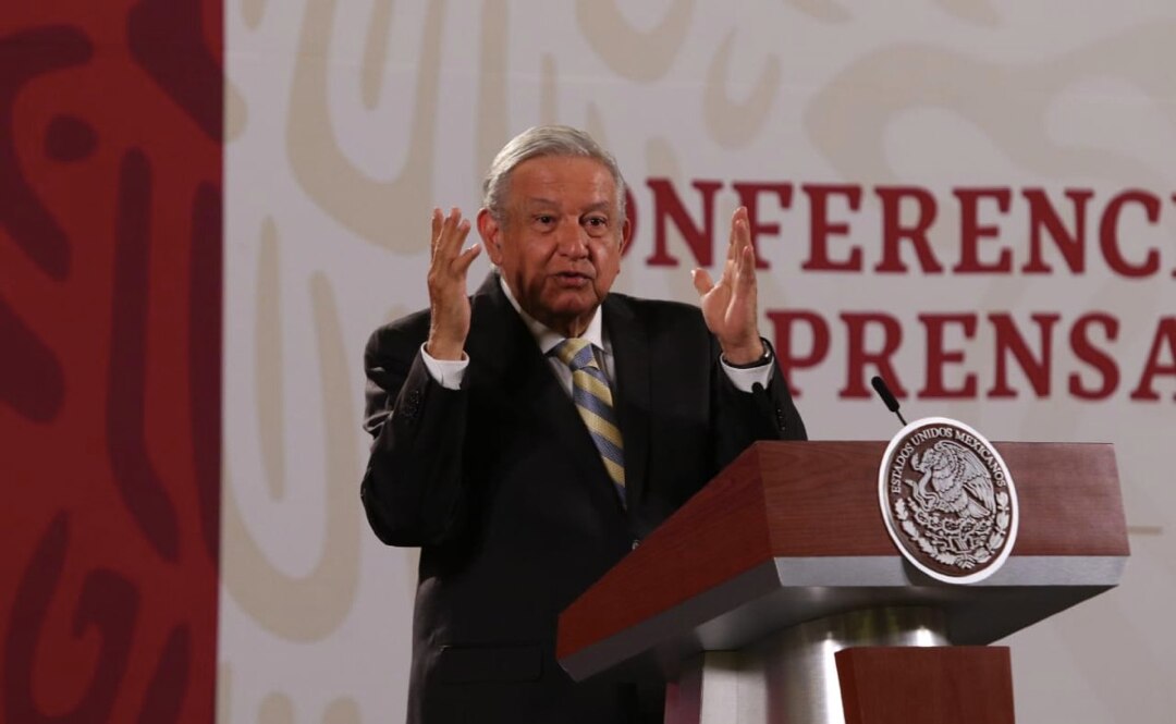 Diputado reta a AMLO a confinarse 15 días para poner el ejemplo a todos los mexicanos